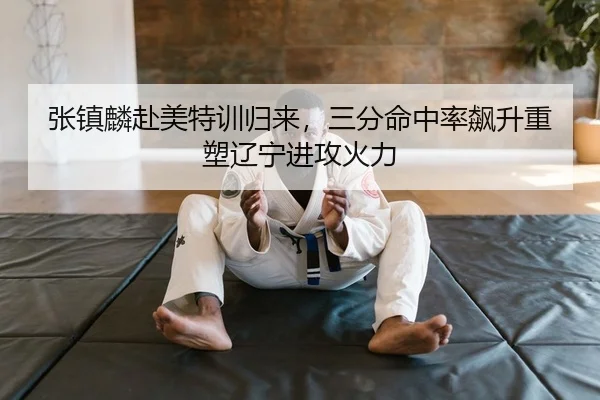 张镇麟赴美特训归来，三分命中率飙升重塑辽宁进攻火力 | yaxin